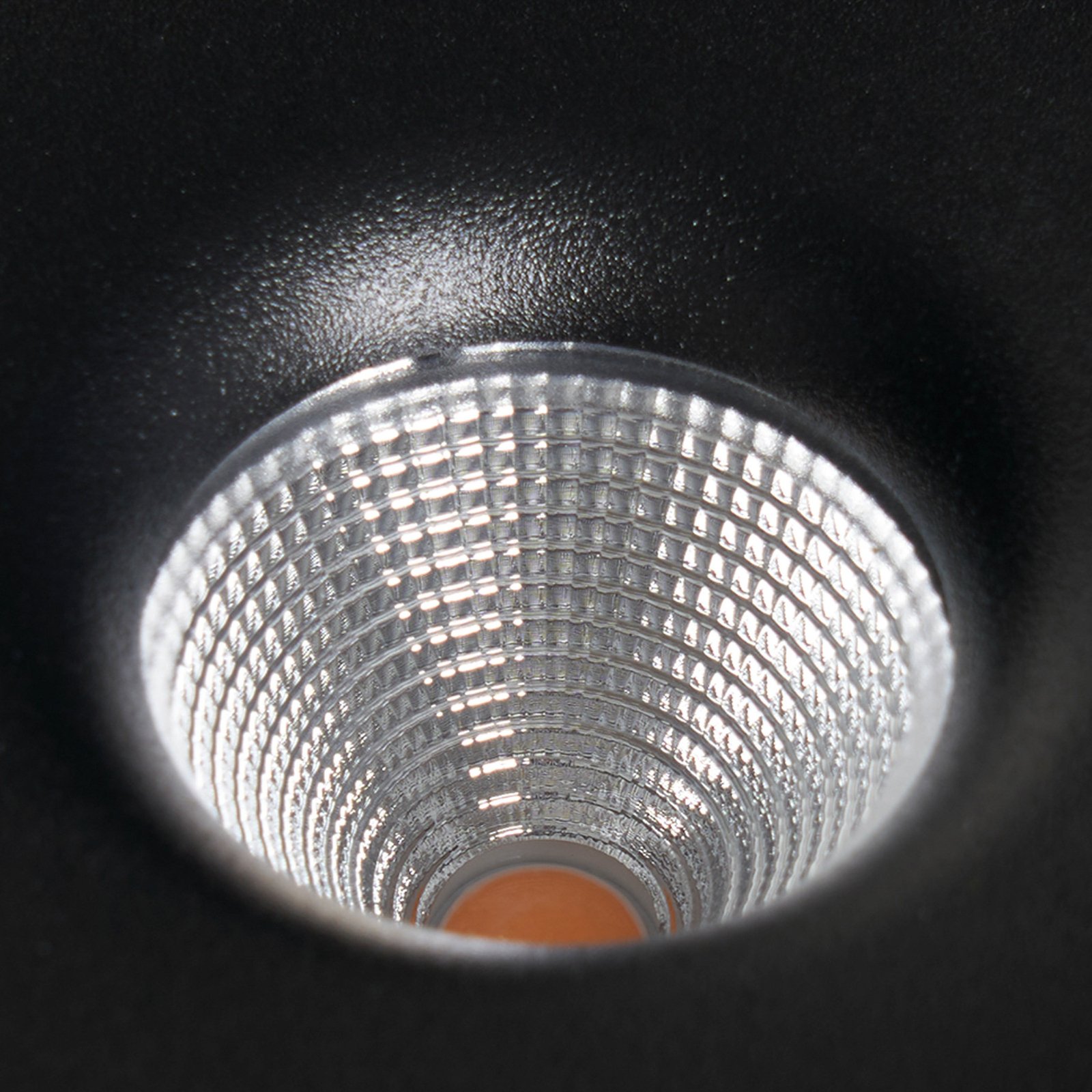 Ranka LED Plafond Up/Down 13,9W Black - Arcchio