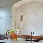 AYTM Hängeleuchte Luceo, Zylinder