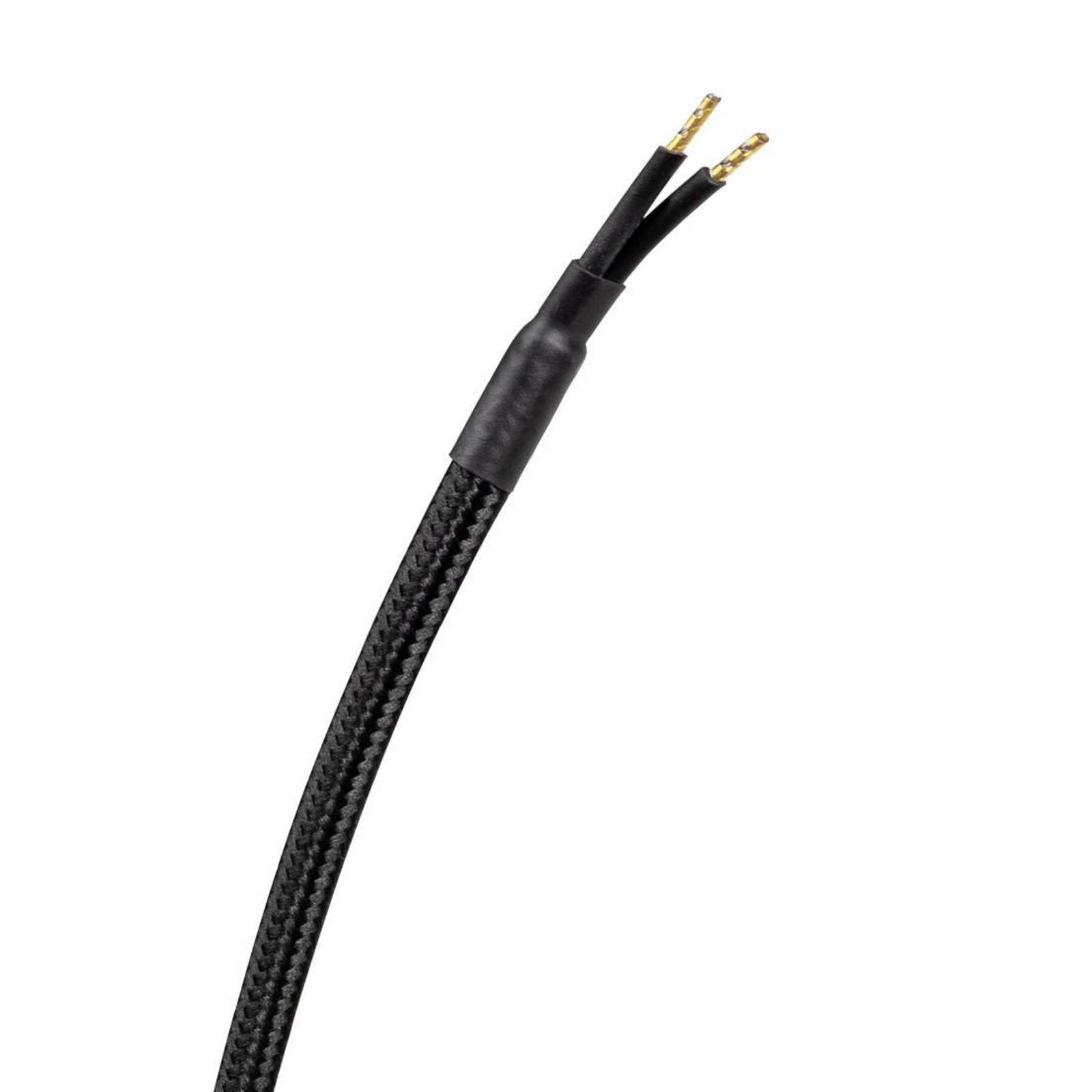 SLV lampa wisząca Wud, jasne drewno, Ø 38 cm, drewno