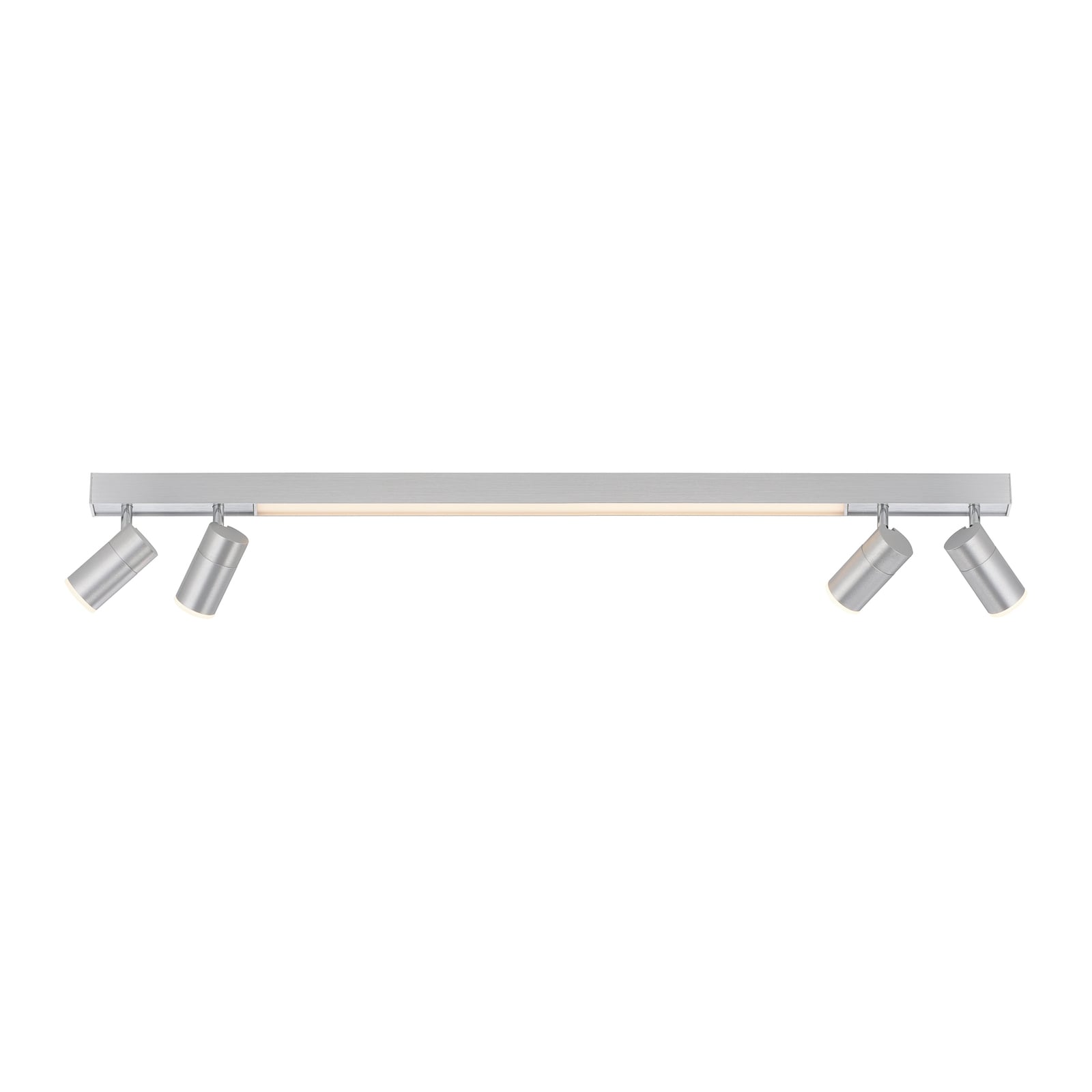 Lines Spot LED-Deckenlampe, diamond, 120 cm, dimmbar - PURE Lines Spot LED-Deckenlampe, diamond, 120 cm, dimmbar - PURE