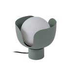 Fiora Table Lamp Green - Lindby
