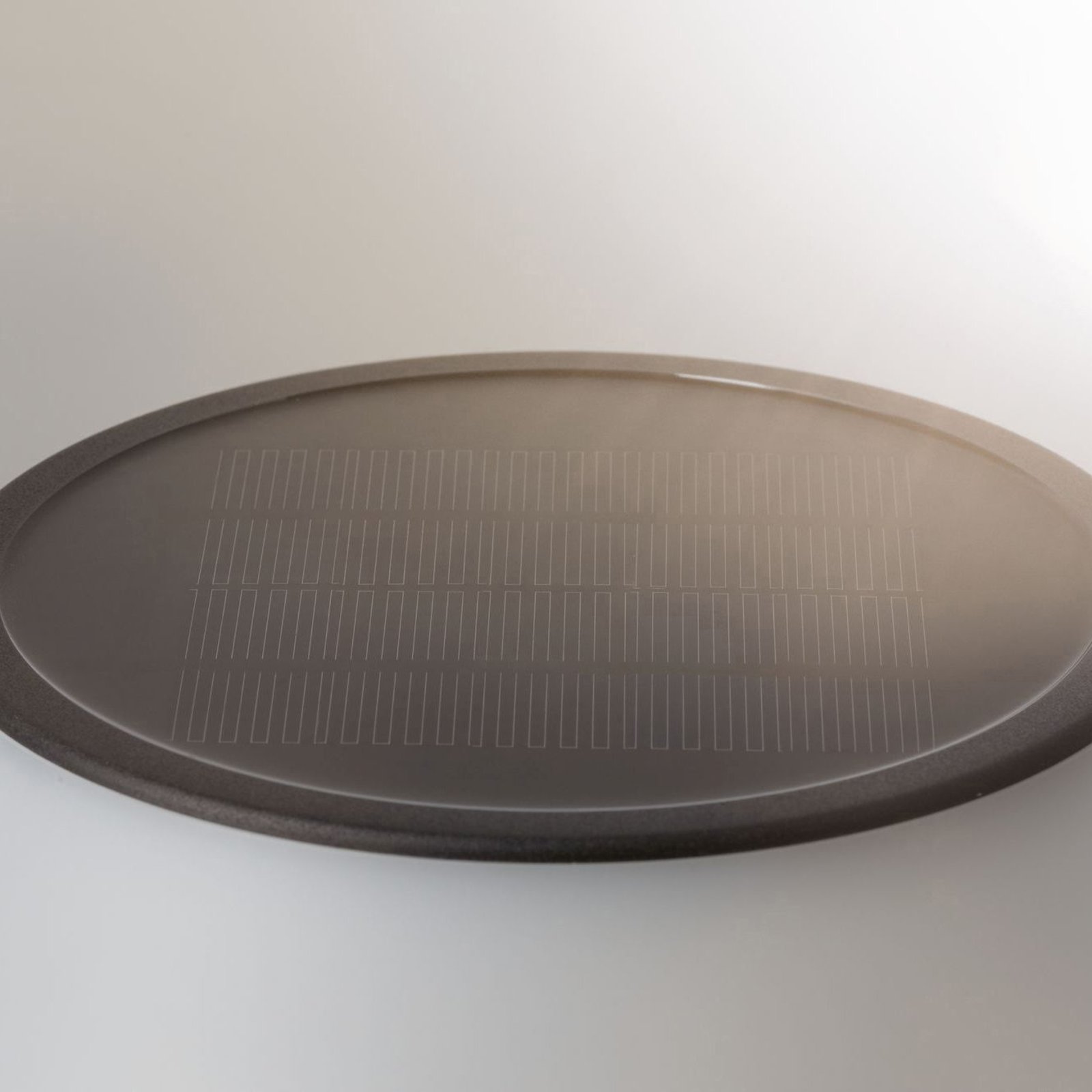 Lillesol Solcelle Lampe Stainless Steel - Paulmann