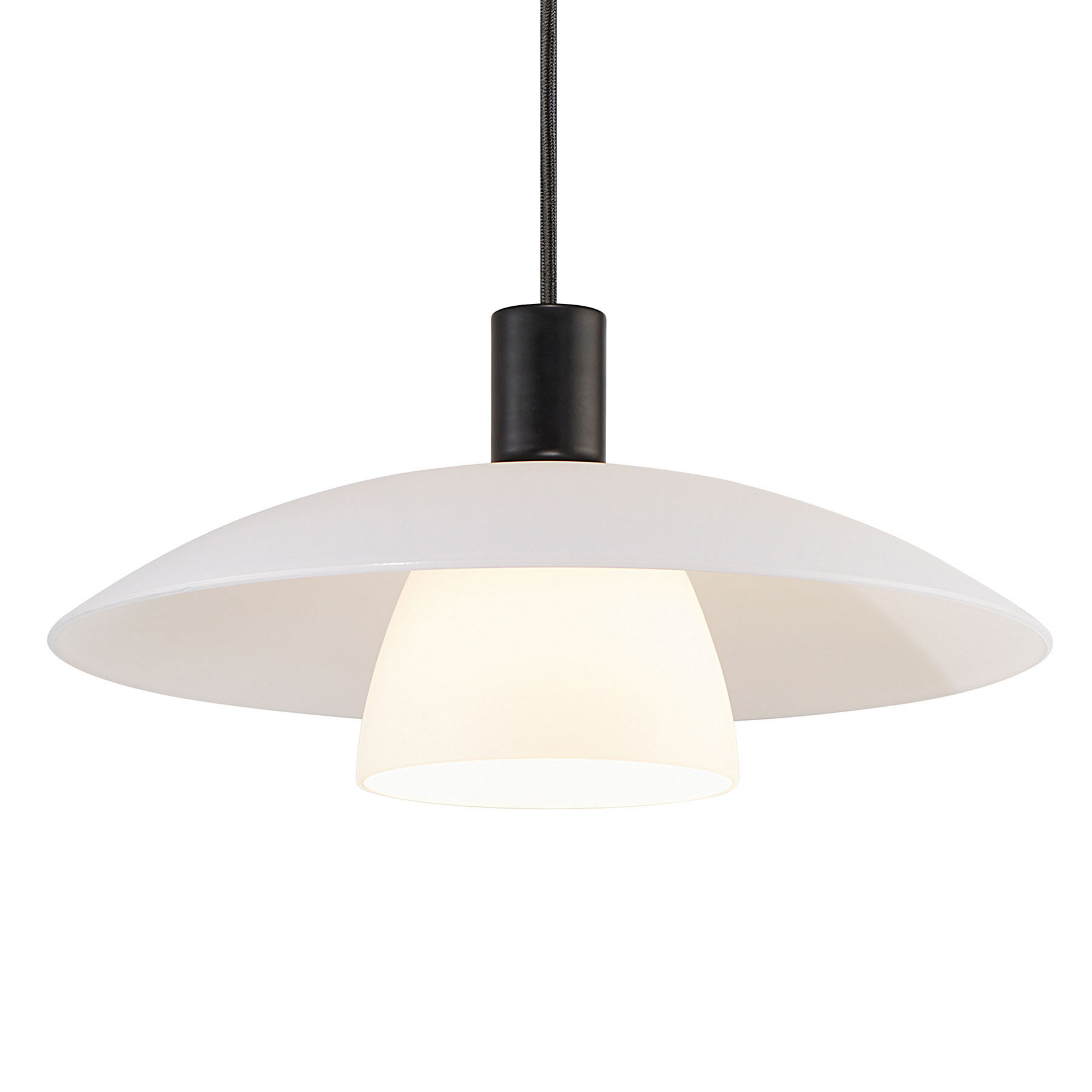 Verona Suspension Opal - Nordlux