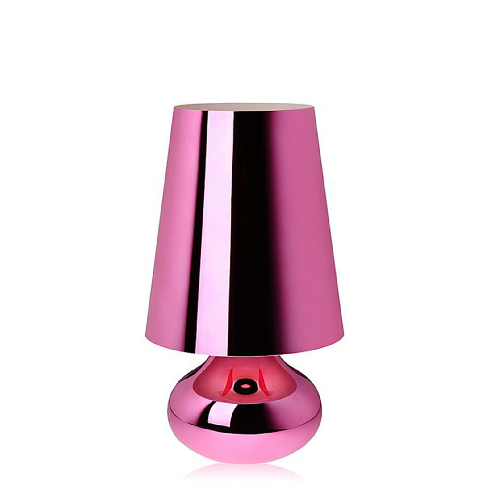 Cindy Bordslampa Rosa - Kartell