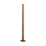 Tamlin Stojací Lampa Beech - Lucande