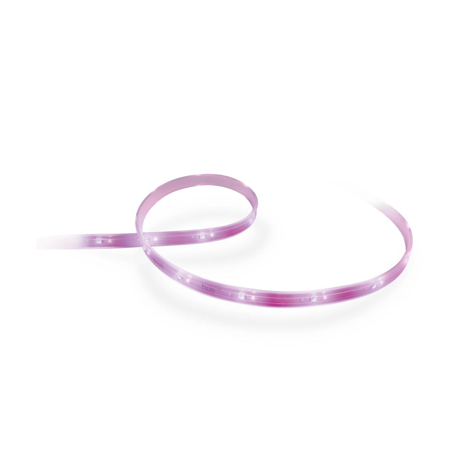 LightStrips Plus 1 meter Extension Set White/Color Amb. - Philips Hue