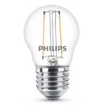 Philips E27 2W 827 LED žarnica