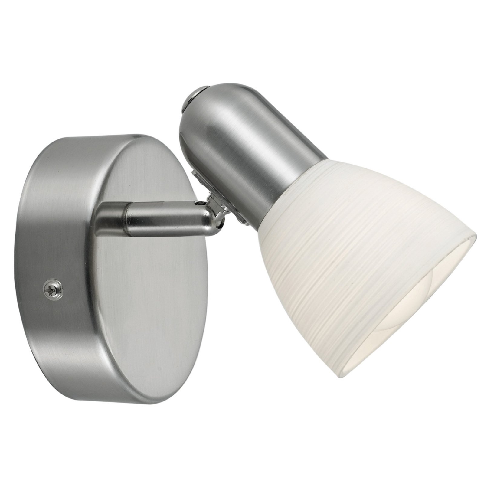 Aparte wall light Dake