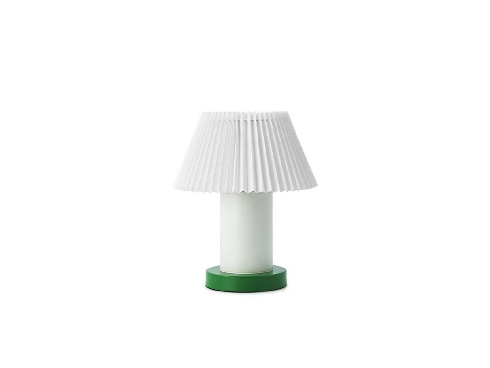 Cellu Stolní Lampa Light Green - Normann Copenhagen