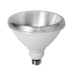 LED-Pflanzenlampe E27, PAR38, 10W, Vollspektrum