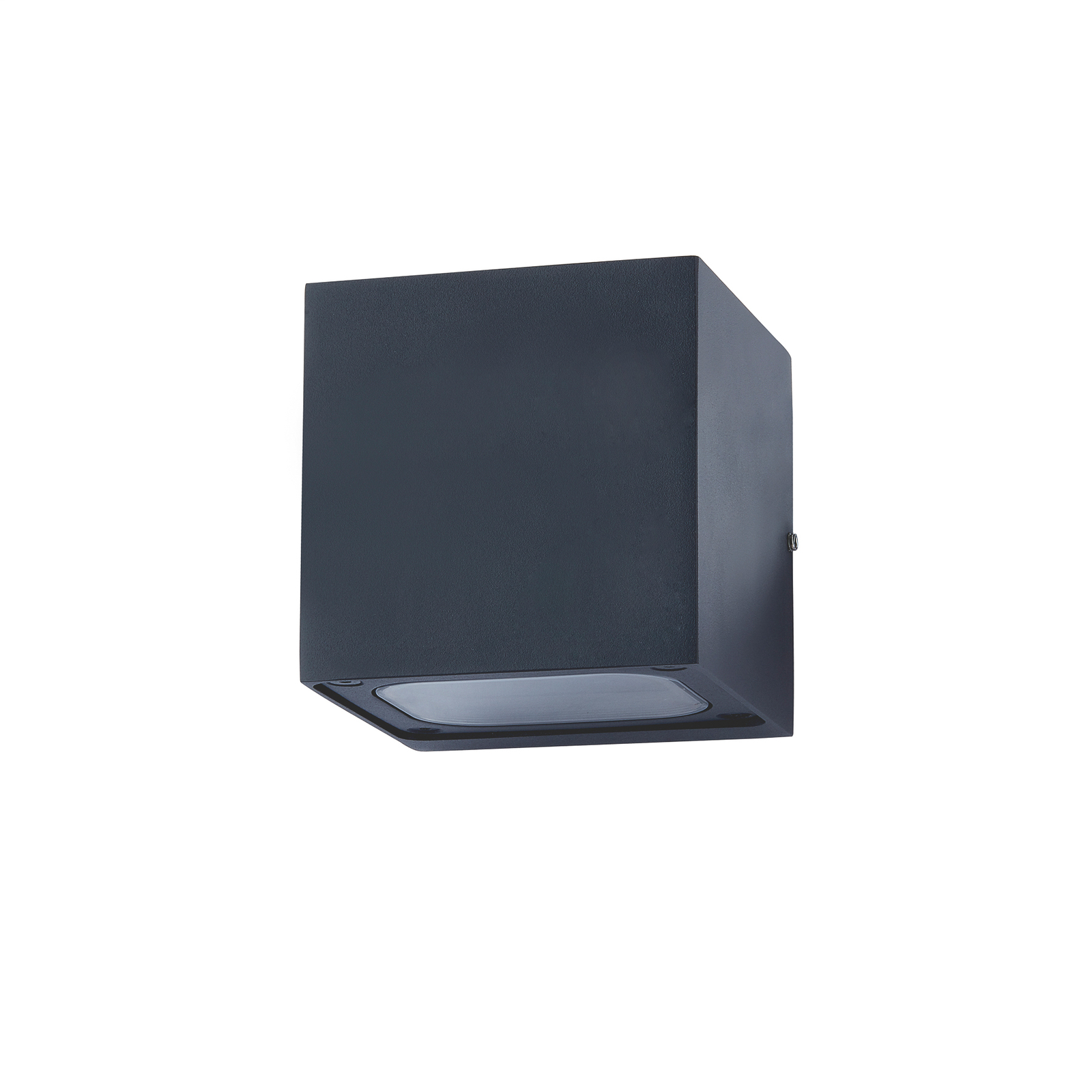Merjem Small Up/Down Utomhus Vägglampa IP54 Dak Grey - Lucande