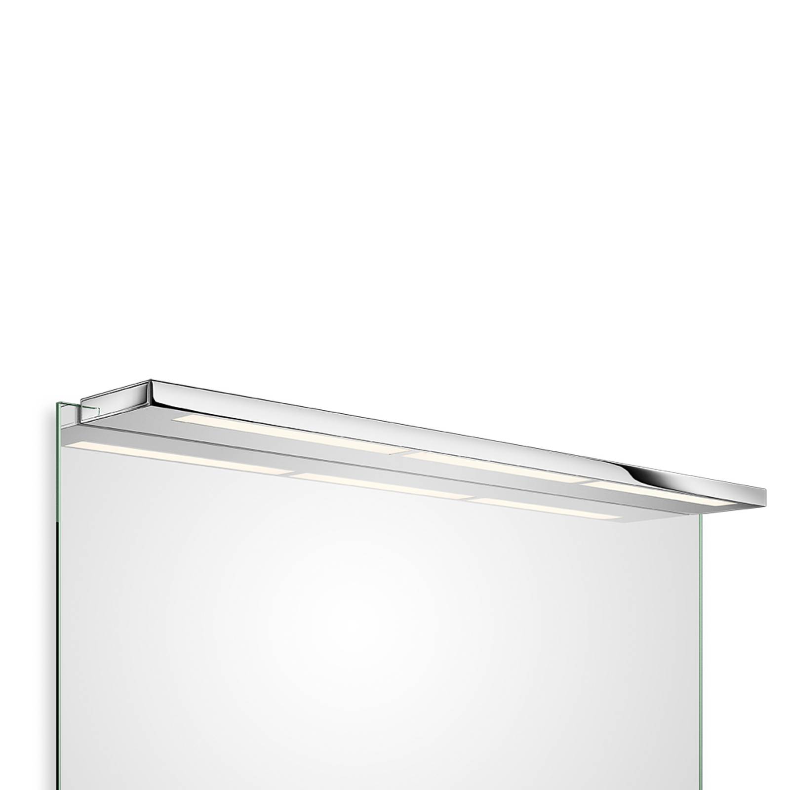 Image of Decor Walther Slim 1-80 N applique pour miroir LED chromé 4250412858539