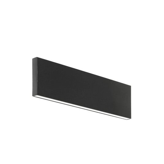 Ignazia Wandleuchte Black - Lindby
