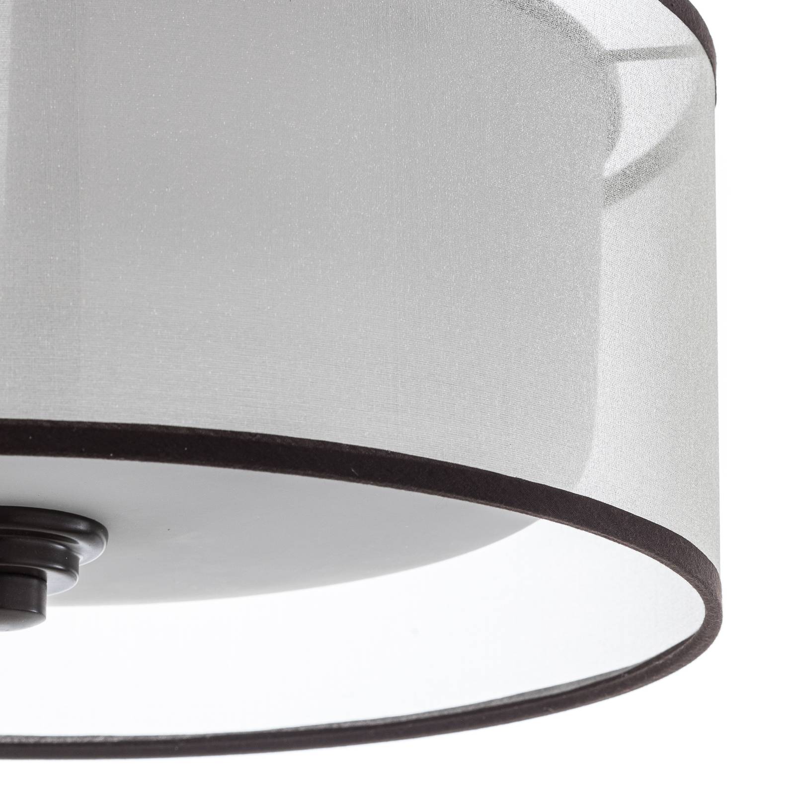 Lampa sufitowa Lacey