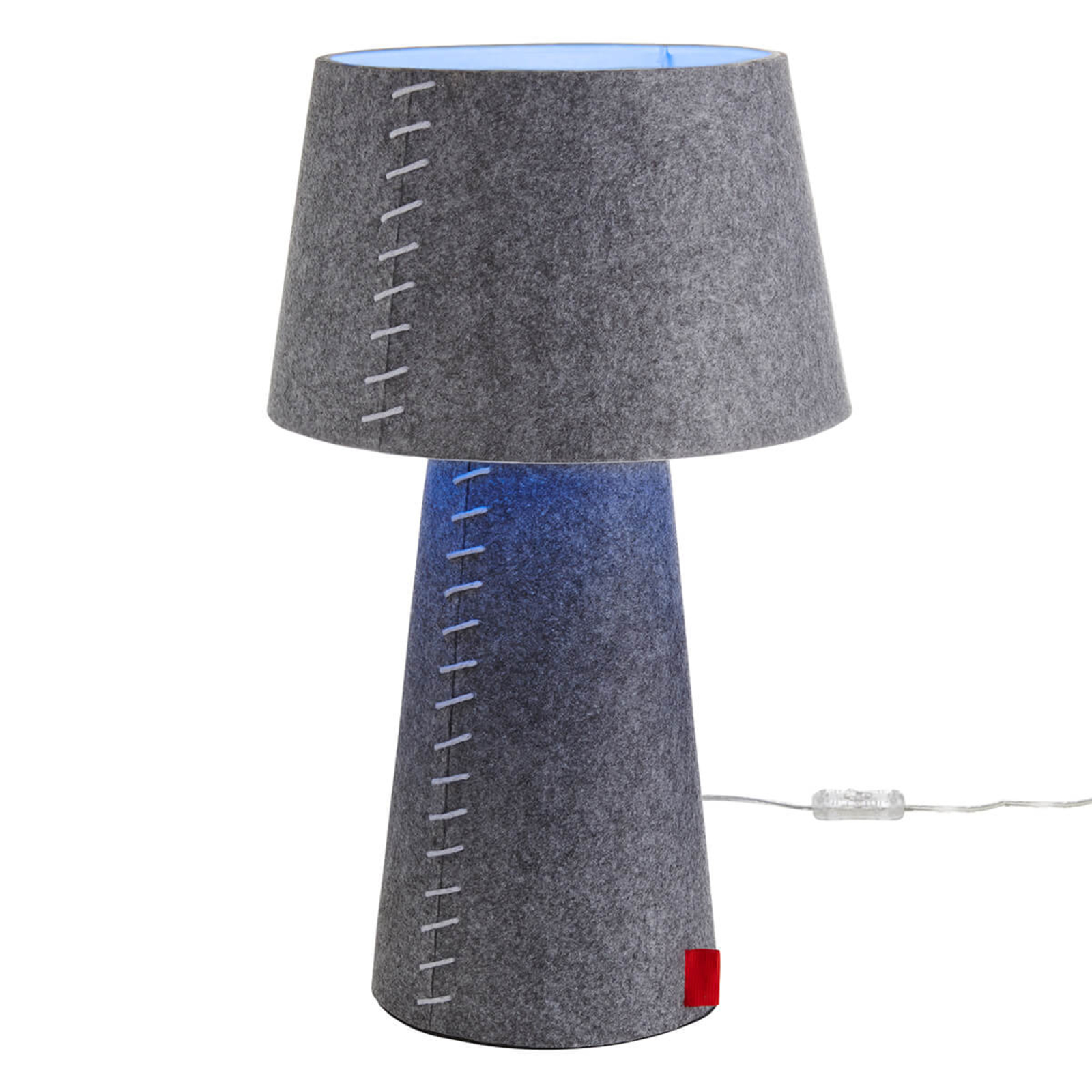 changing table lamp