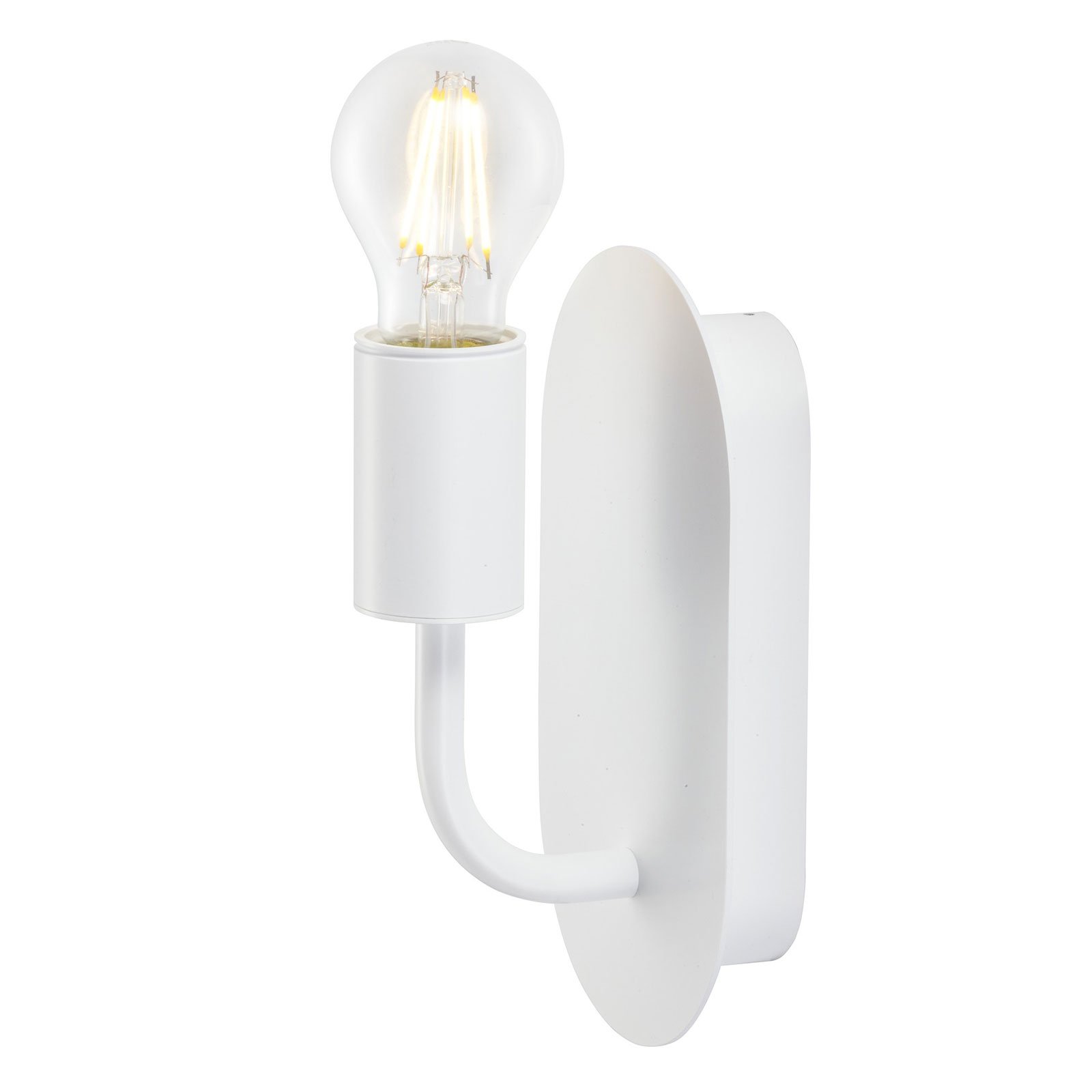 Fitu Wall Light White - SLV