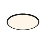 Oja Smart 42 Plafonnier Black - Nordlux