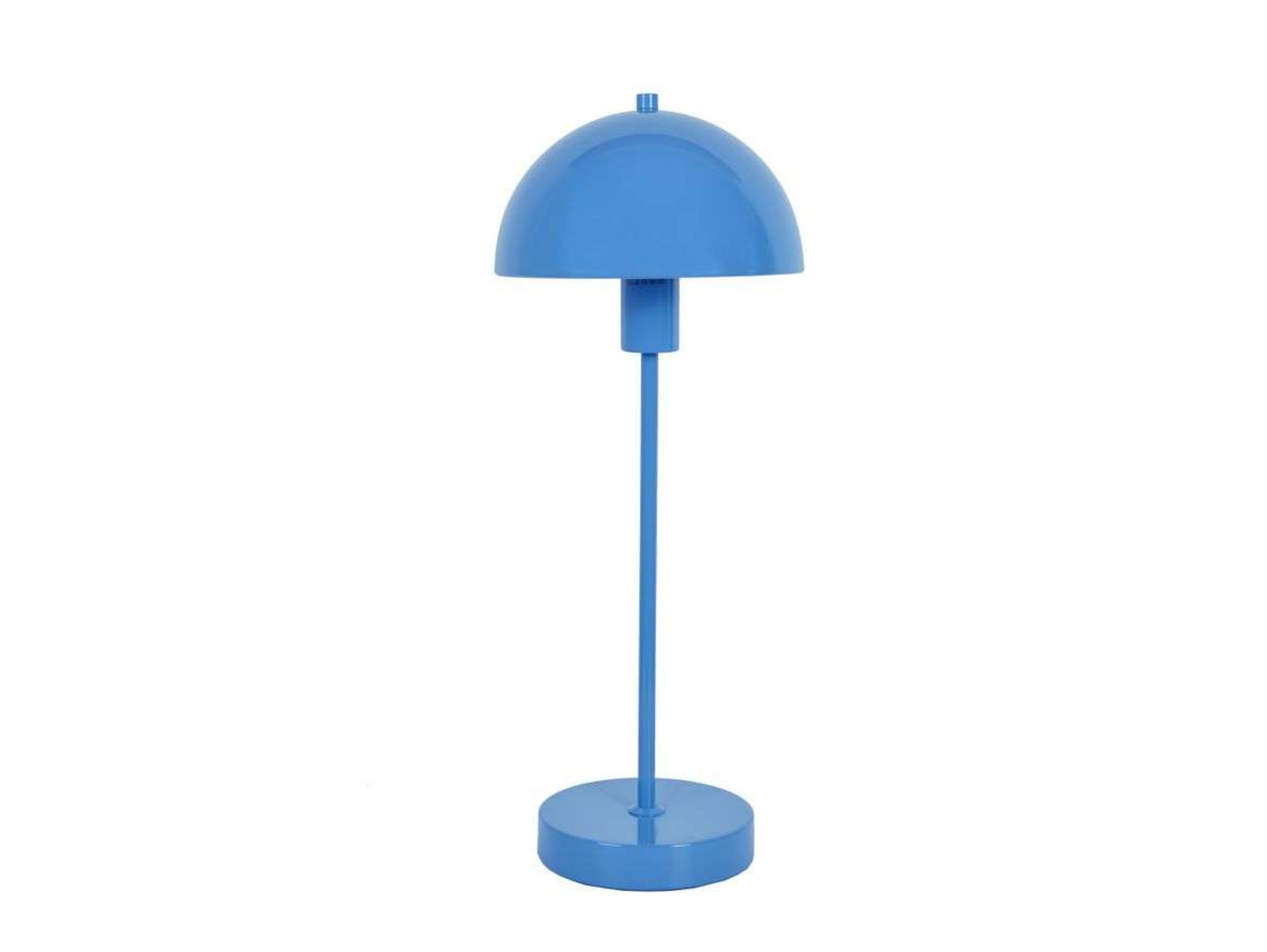 Vienda Table Lamp Ocean Blue - Herstal