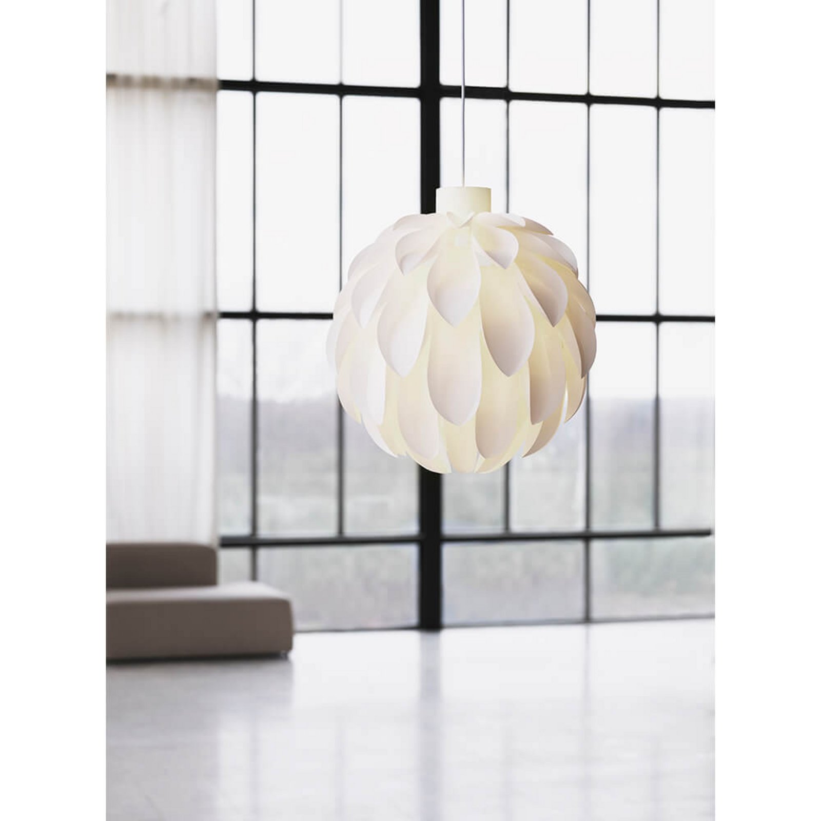 Norm 12 Lampada a Sospensione Grande - Normann Copenhagen