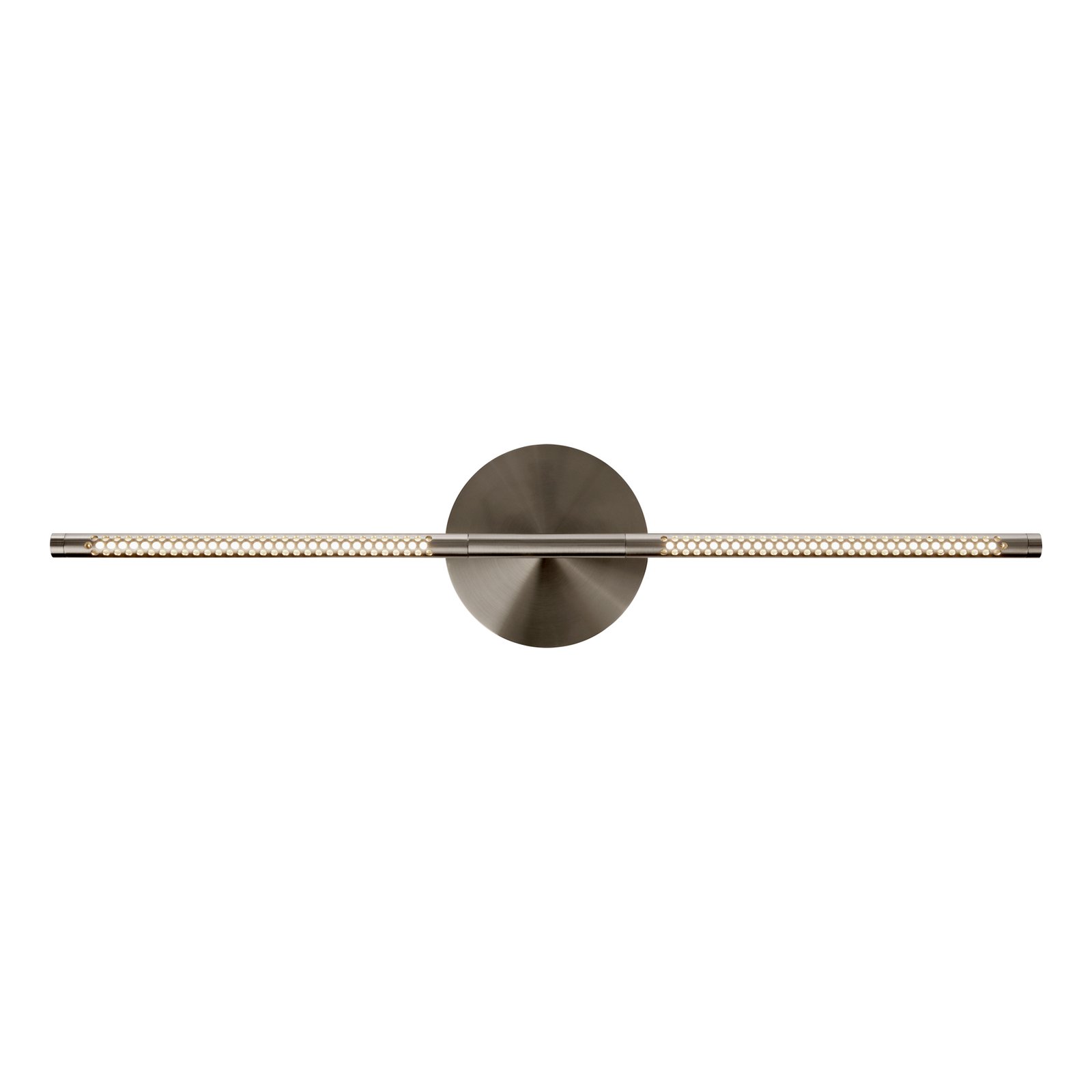 Omni Wall Lamp Steel - UMAGE