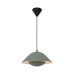 Freya 35 Suspension Green - Nordlux