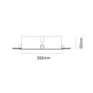 product size