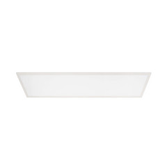 LED panel Basic Office, 119,5x29,5 cm, 4 000 K