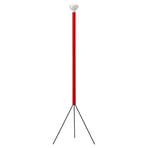 Luminator Stojací Lampa Red - Flos