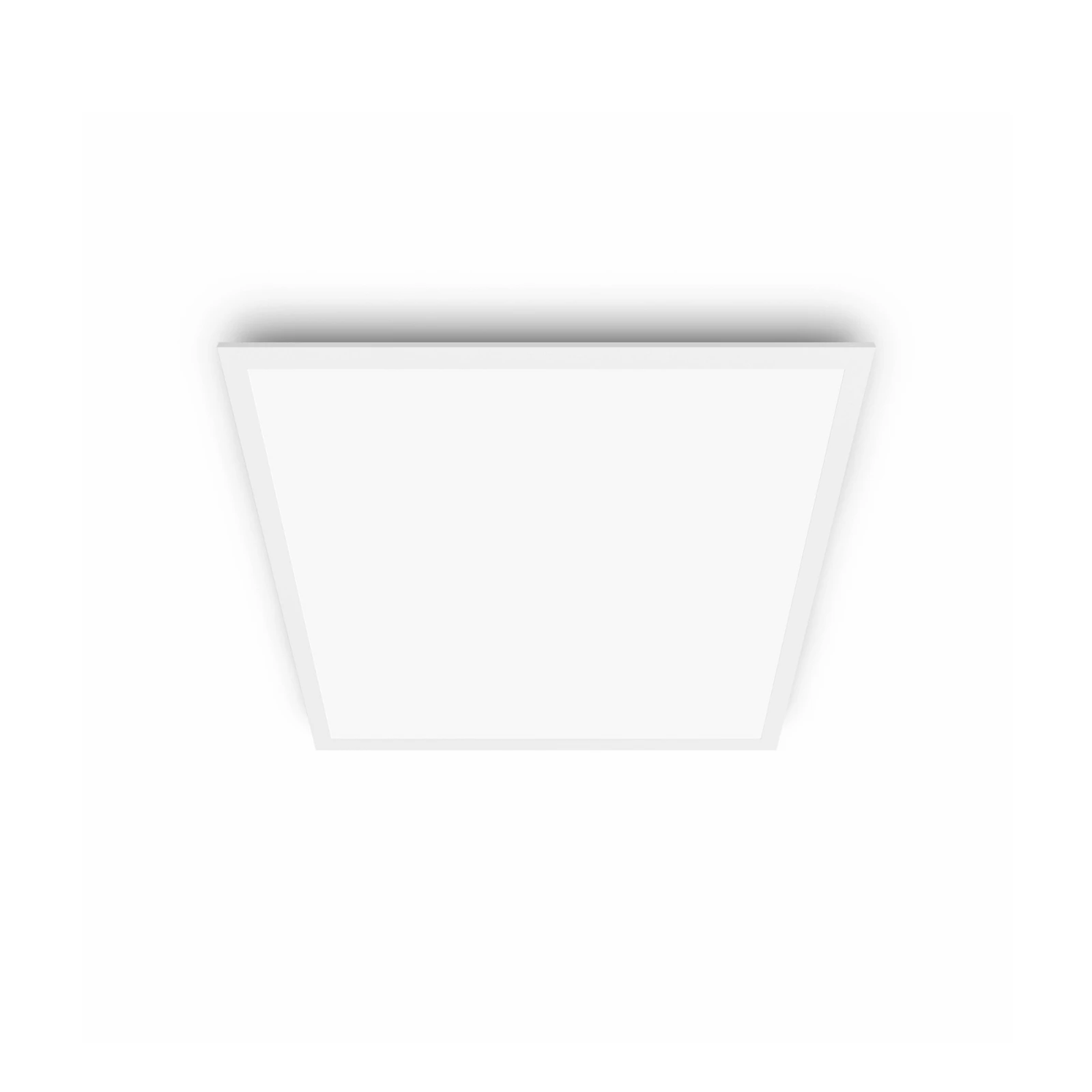 Philips Touch LED-Panel 62,8 x 62,8cm weiß 4.000 K