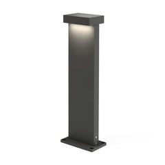 WEVER & DUCRÉ Palos Carré 2.0 3000K 20cm антрацит