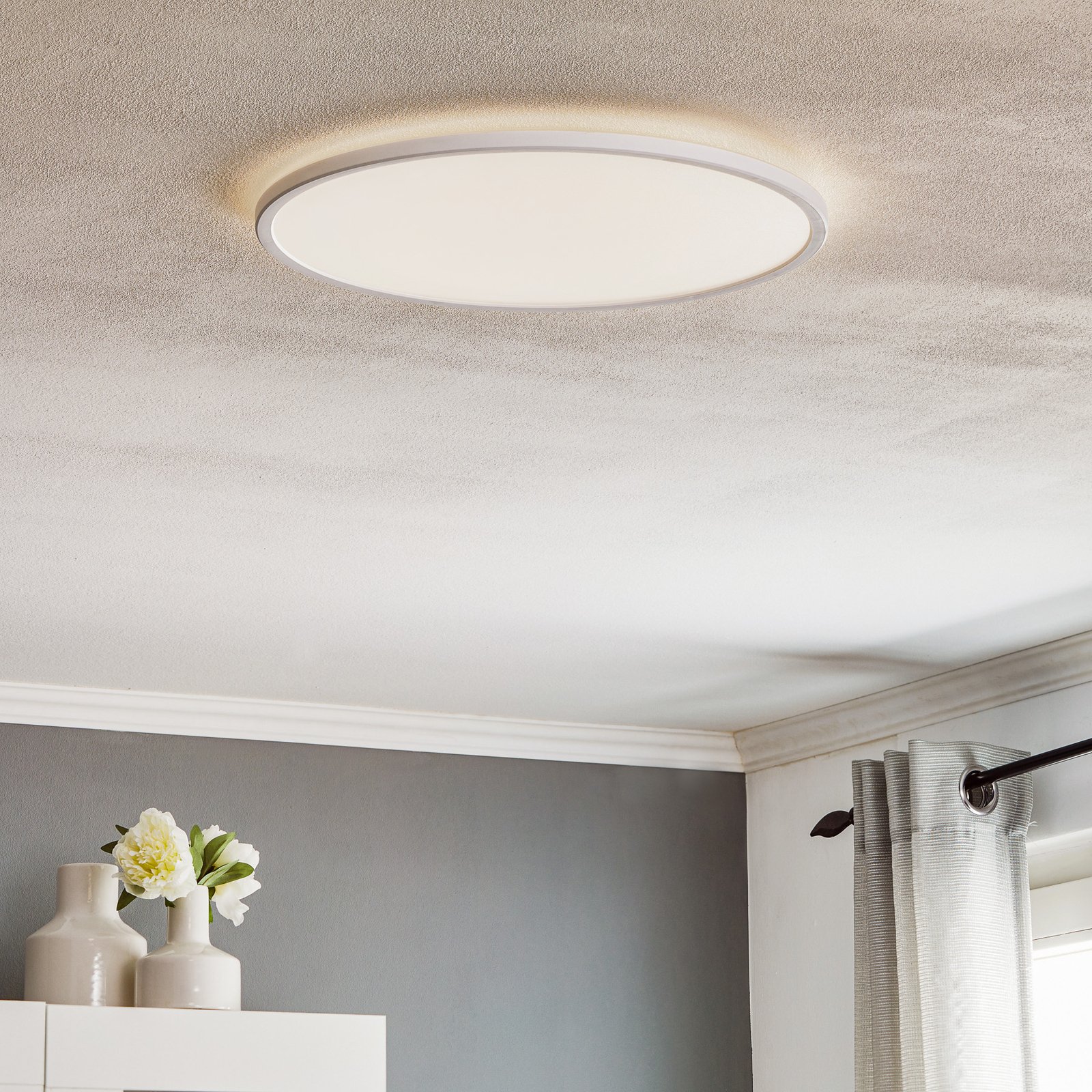 Oja 42 Plafond 3-Step White - Nordlux