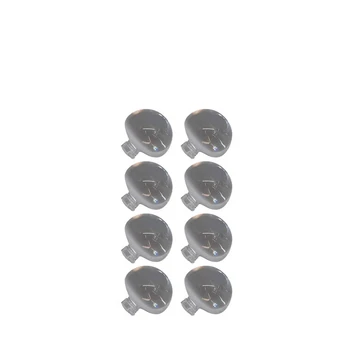 Caboche Plus Sfera Kit 8 Transparent - Foscarini
