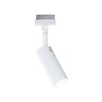 Paulmann URail Tubo Spot, 3 pakopų dimeris, 4000 K, signalinė balta spalva