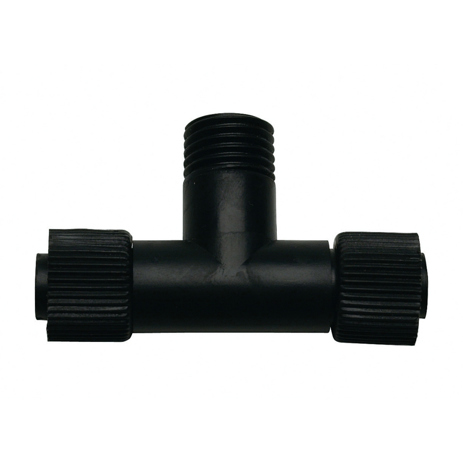 Conector en T para sistema cadena luz Chrissline