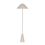 Cannes Floor Lamp Mud - Globen Lighting