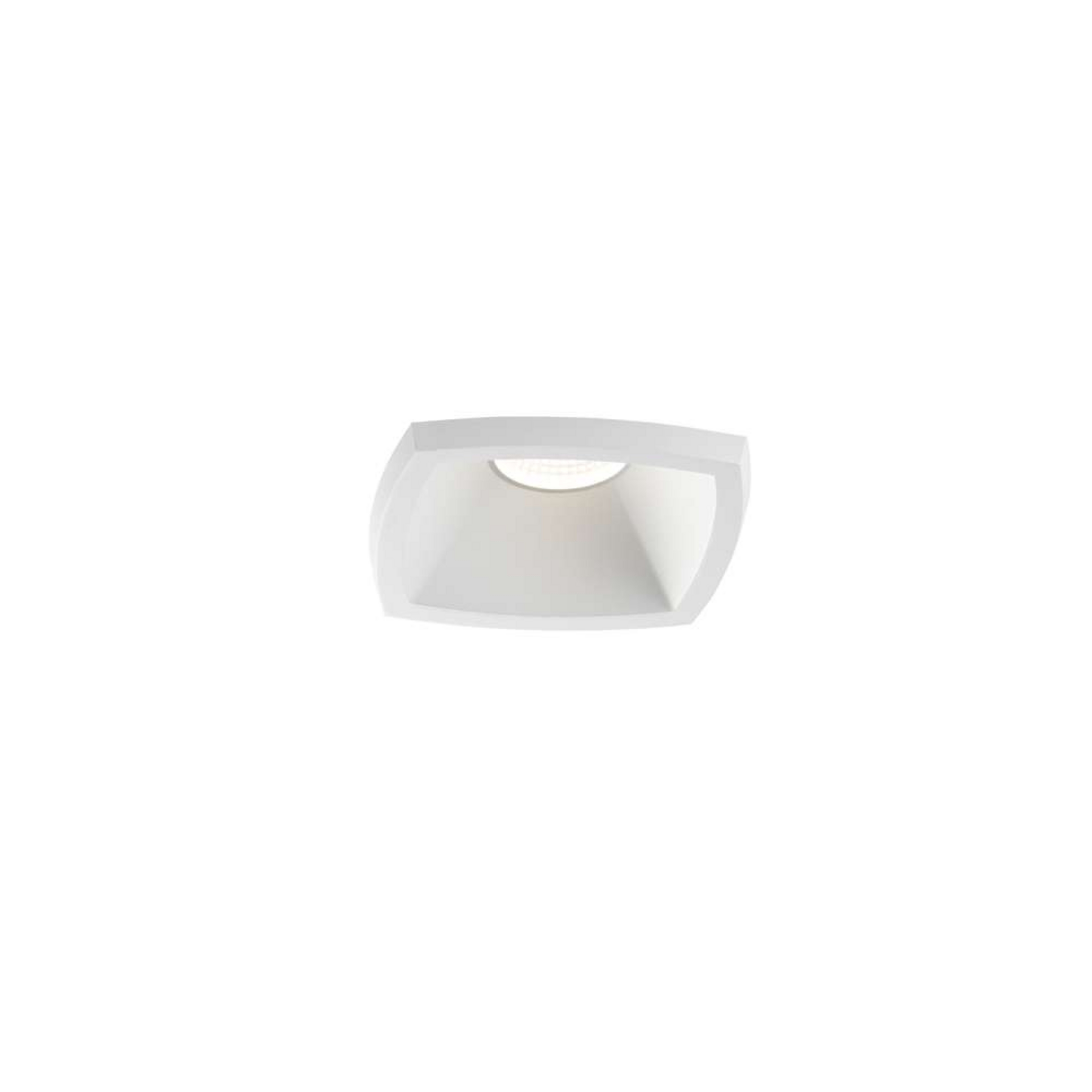 Mirage 1 Empotrable 2700/3000K White - LIGHT-POINT