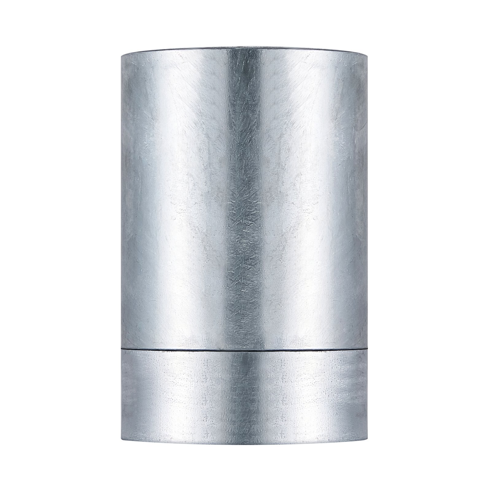Tin Maxi Aplique Exterior Galvanized Steel- Nordlux
