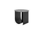 Cher Side Table Black - Bloomingville