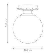 product size