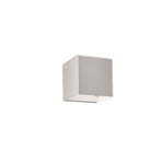 Laser AP9 Aplique de Pared Blanco 3000K - Lodes