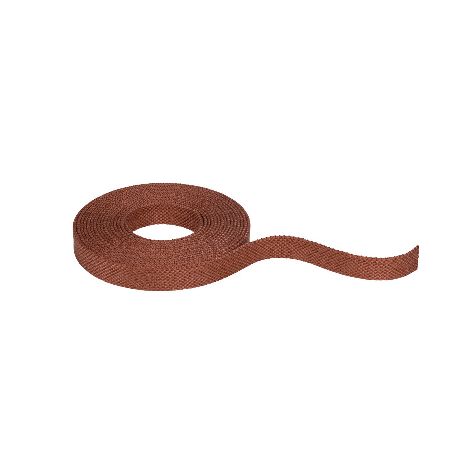 Paulmann ULine correia, terracota, comprimento 5 m, Dacron