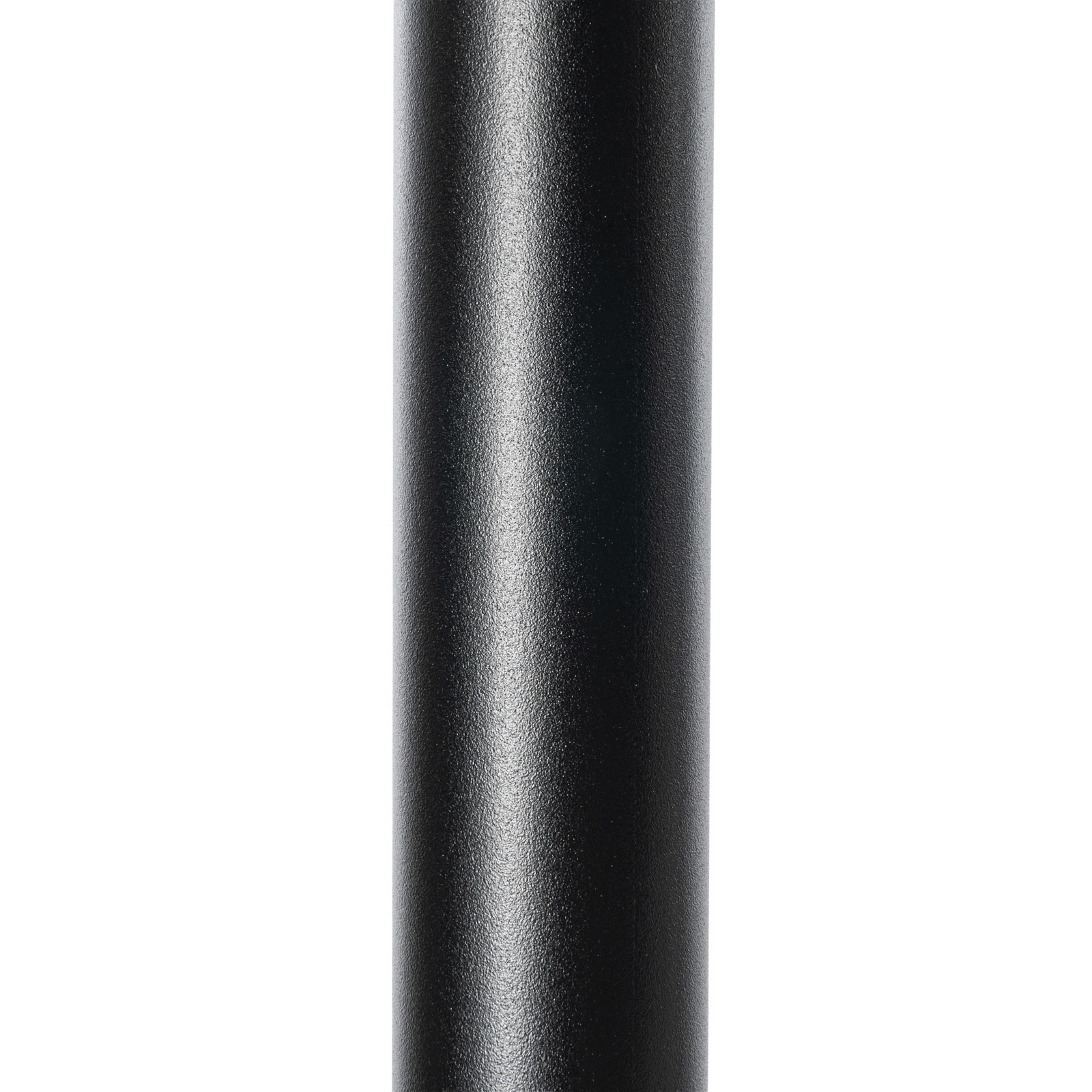 Lampa stojąca LED Arcchio Frile, czarna, wysokość 190 cm, ściemniana Lampa stojąca LED Arcchio Frile, czarna, wysokość 190 cm, ściemniana