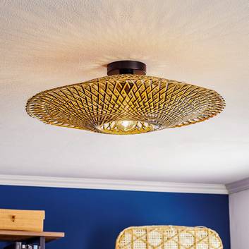 GOOD & MOJO Bali lampa sufitowa z bambusa
