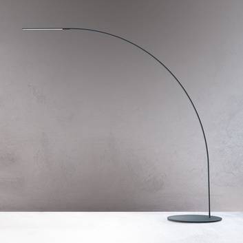 Yumi - elegant, buet design-LED-lampe