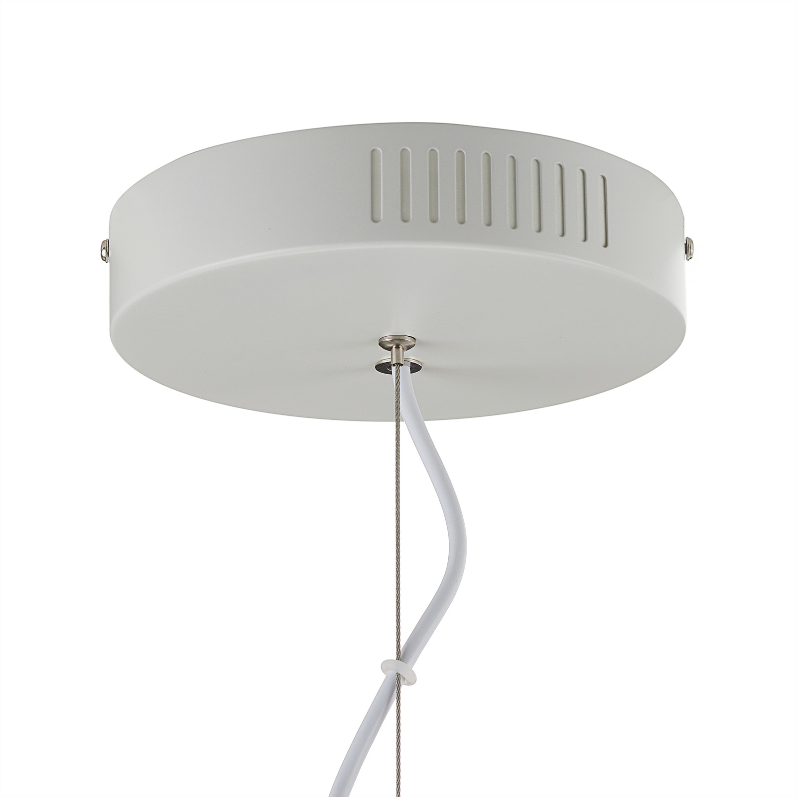 EGLO connect Cerignola-C LED hanglamp Ø 40 cm