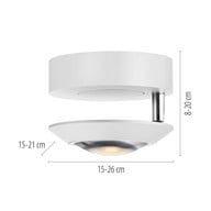 product size