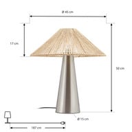 product size