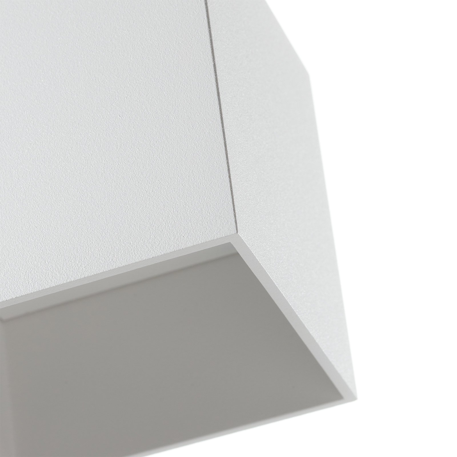 WEVER & DUCRÉ Box 1.0 PAR16 Deckenlampe weiß
