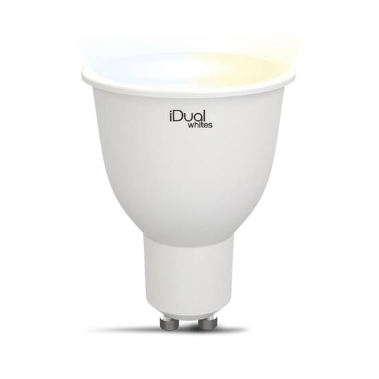 Müller-Licht Ampoule LED avec réflecteur GU10 3 W classe A+