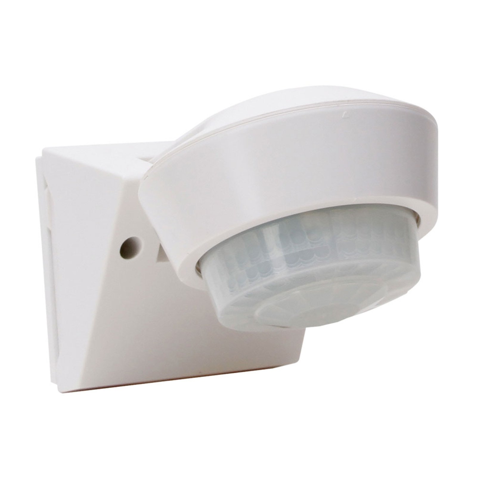 500077/500078 Motion detector 240° IP55